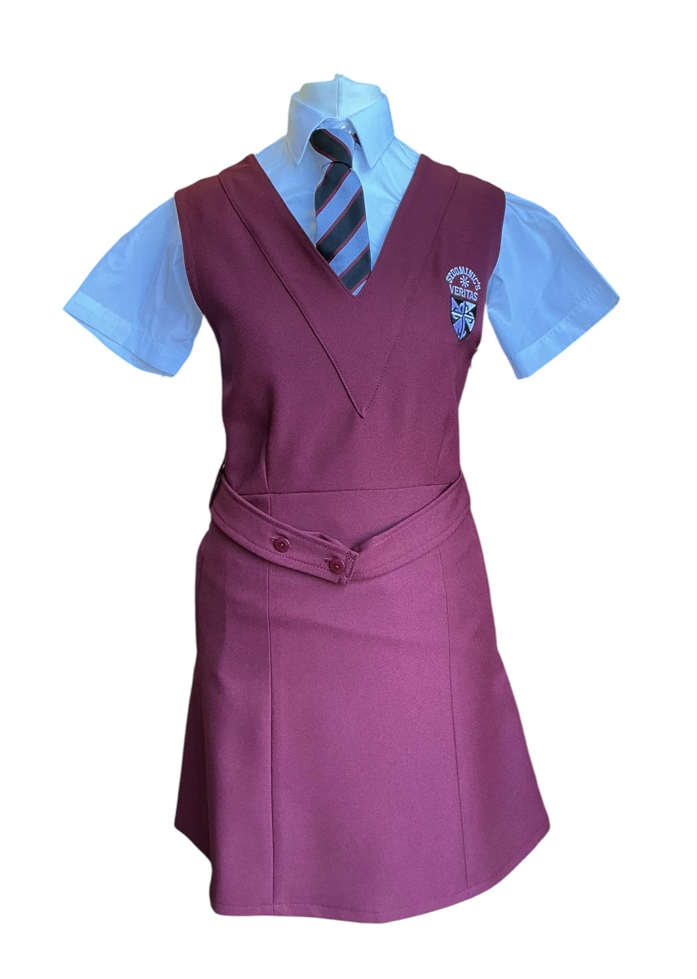 St Dominic's PINAFORE