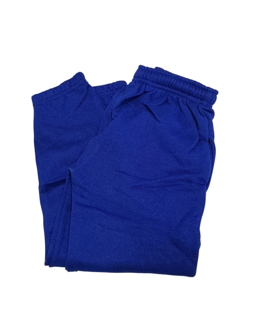 Zeco Plain Royal Joggers
