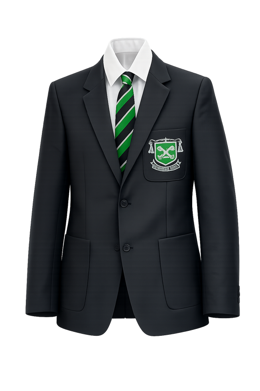 St Malachy's College Blazer (Banner)