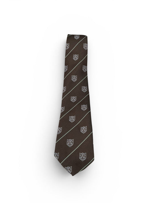 St Louise's  WHITE tie