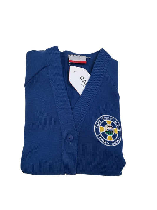 St Vincent dePaul CARDIGAN