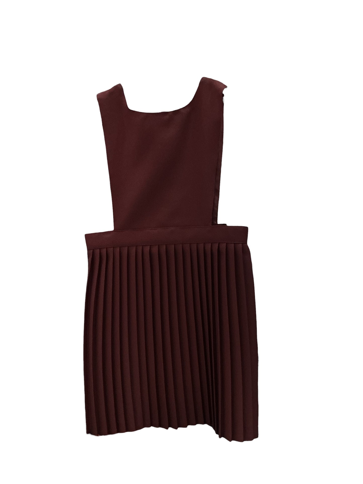 WINE kilt PINAFORE