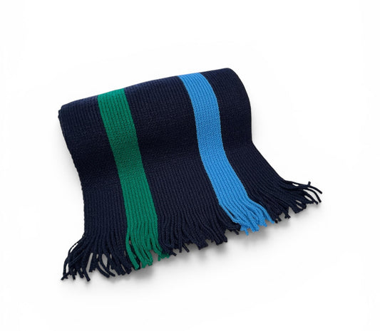 SALE Malone College Scarf