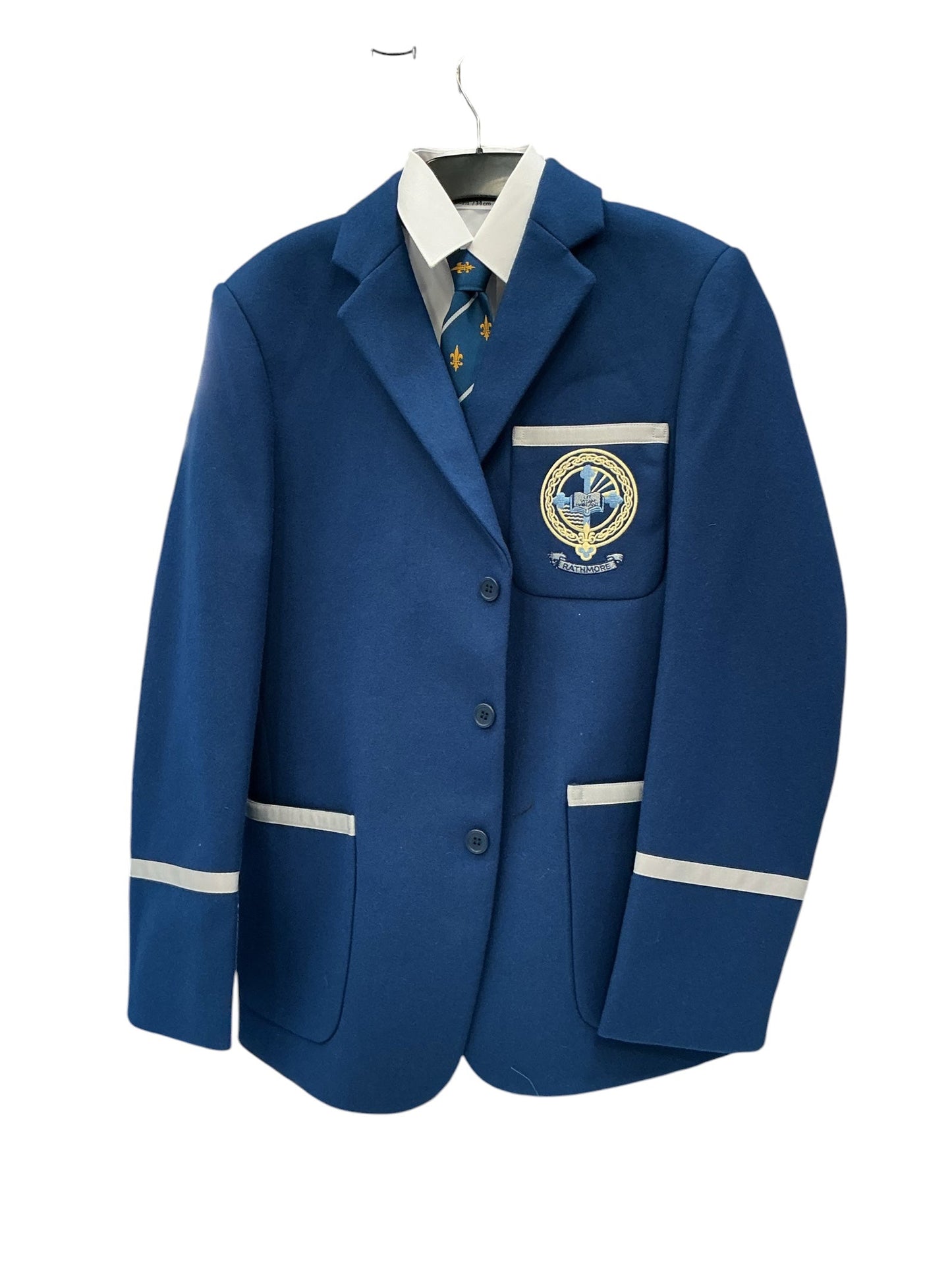 Rathmore Wool Blazer Unisex