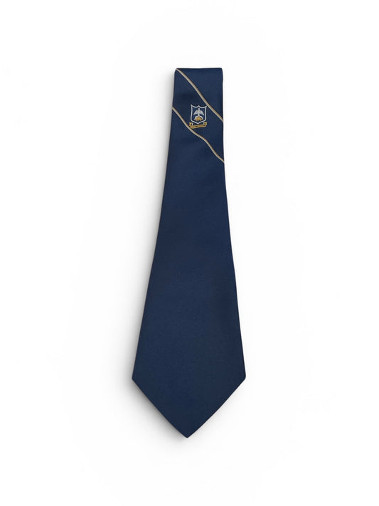St Colm's Senior 6th Form Tie