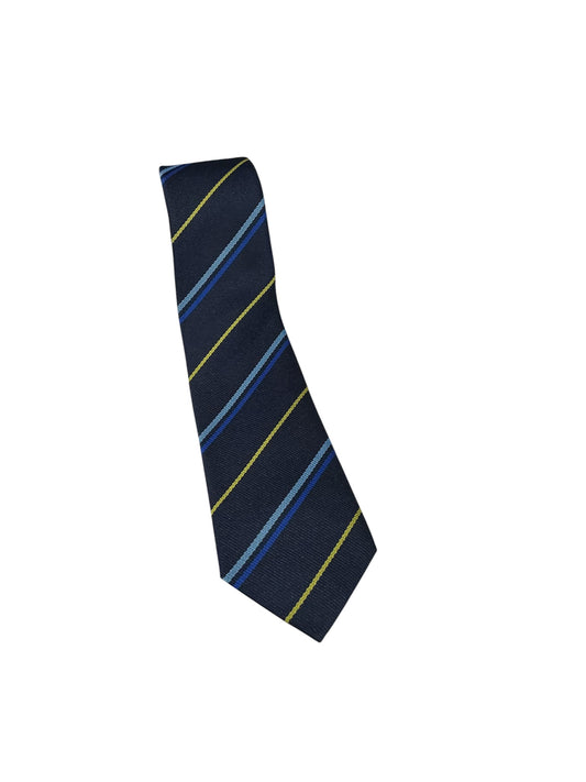 St Matthew's LONG tie