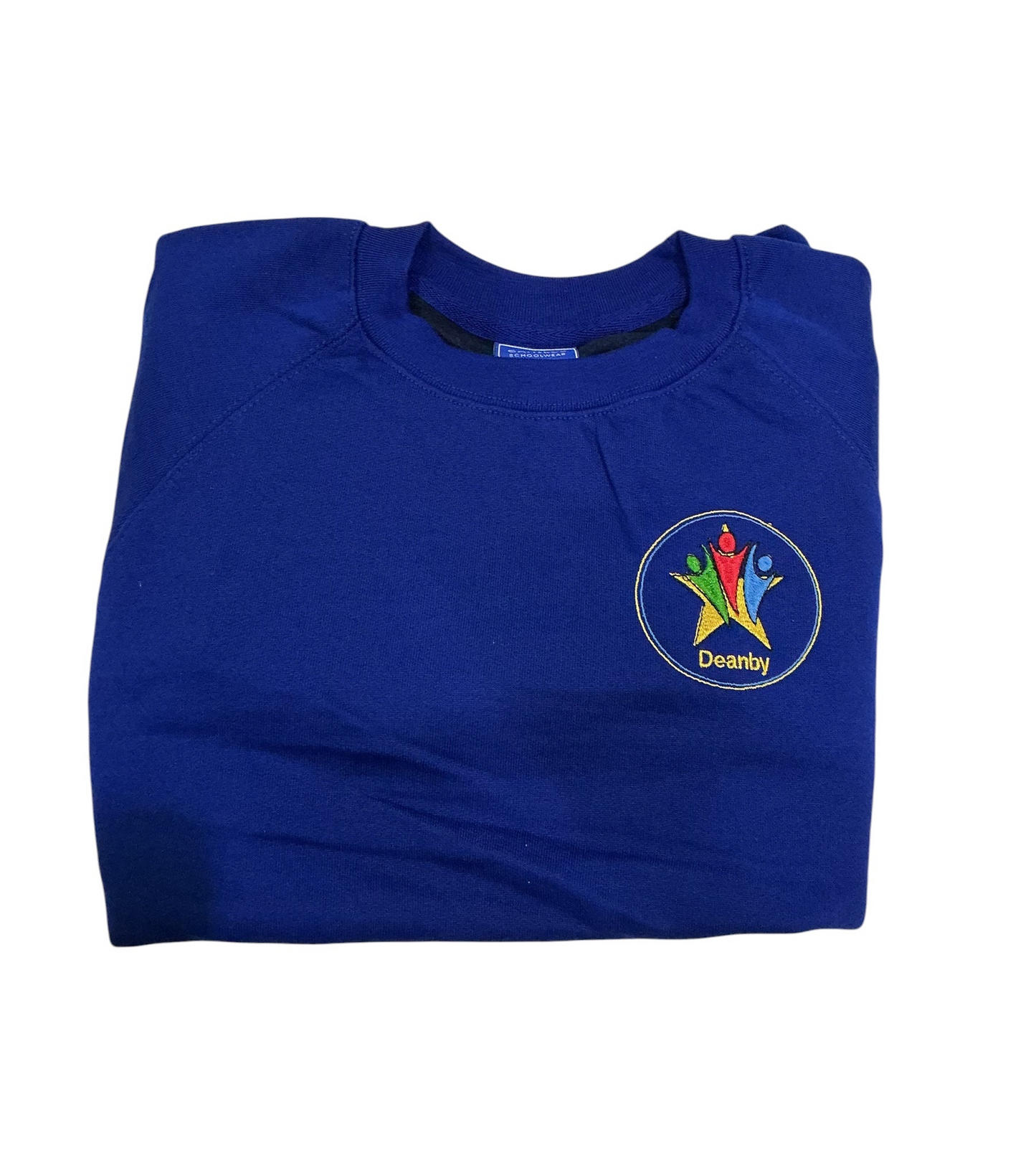 Deanby Centre sweatshirt
