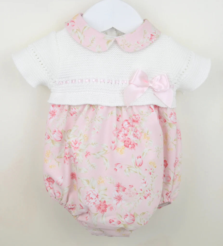 Sophia Romper