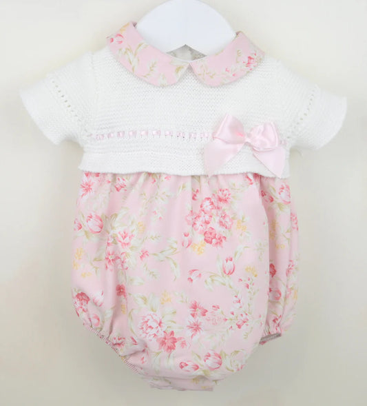 Sophia Romper