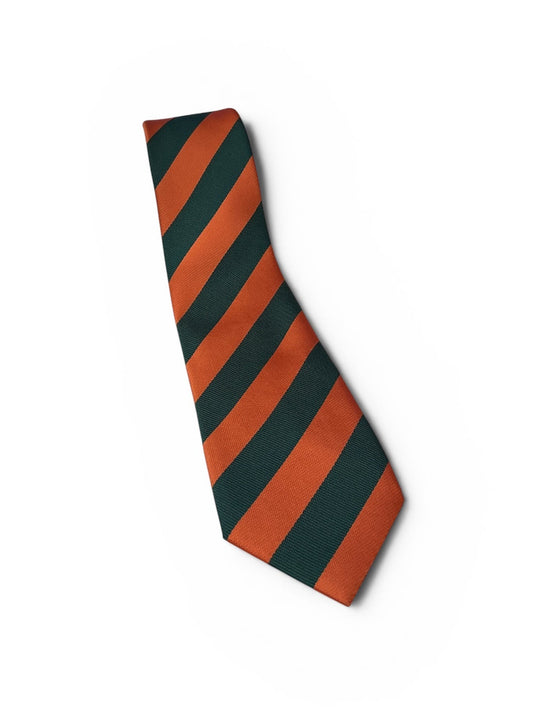 CLIP TIE Colaiste Feirste JUNIOR tie