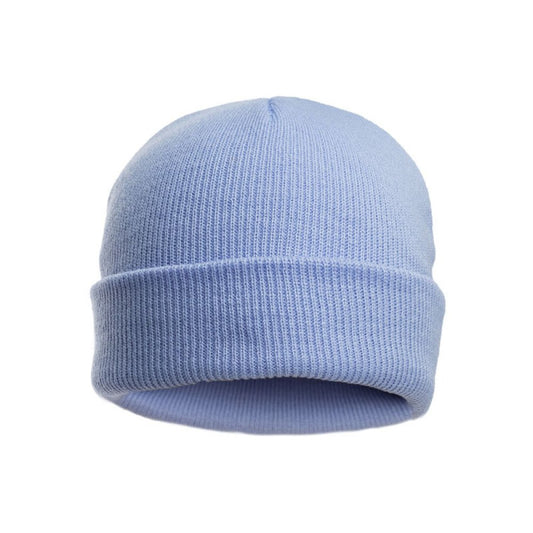 Blue Babies Beanie Hat