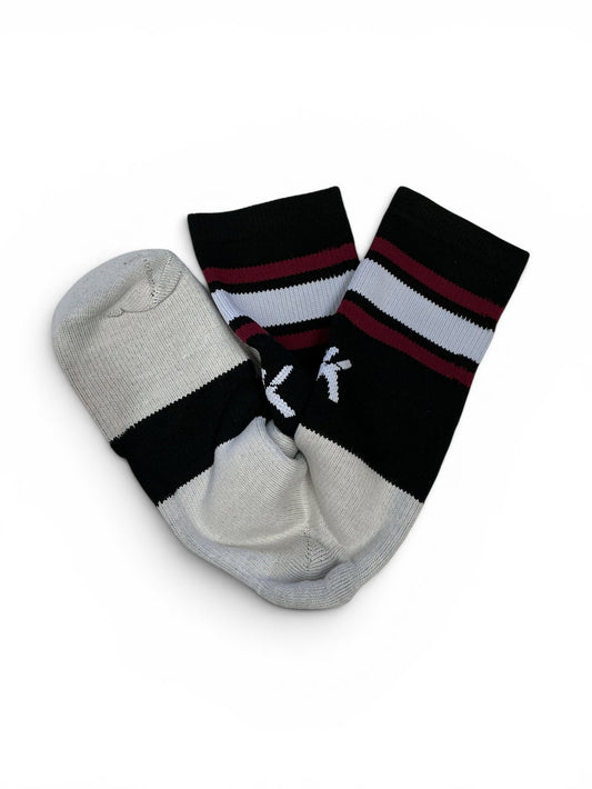 St Dominic's P.E socks