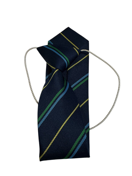 St John Baptist ELASTIC tie