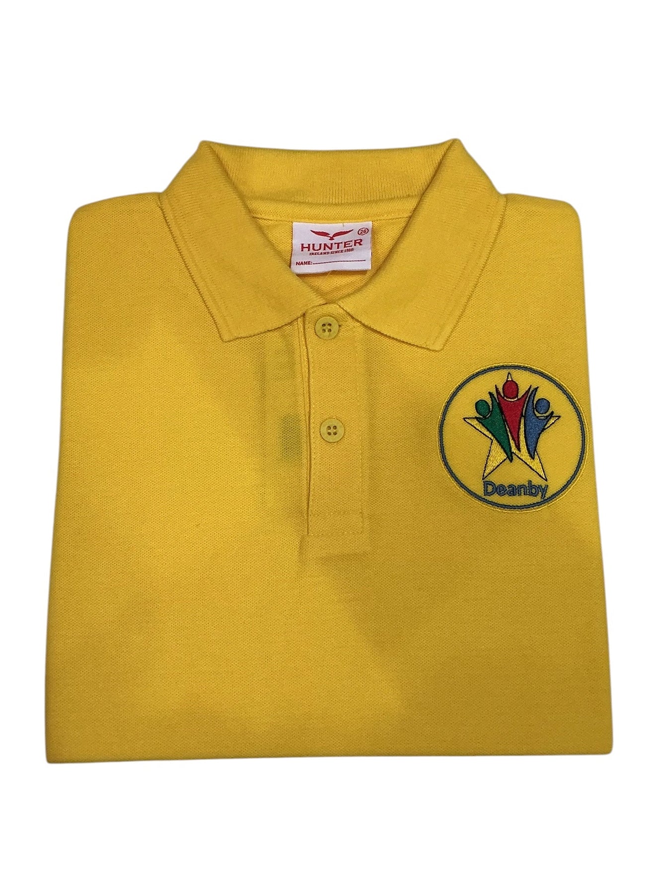Deanby Centre Polo
