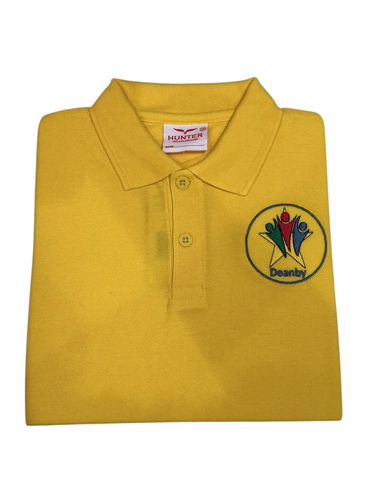 Deanby Centre Polo
