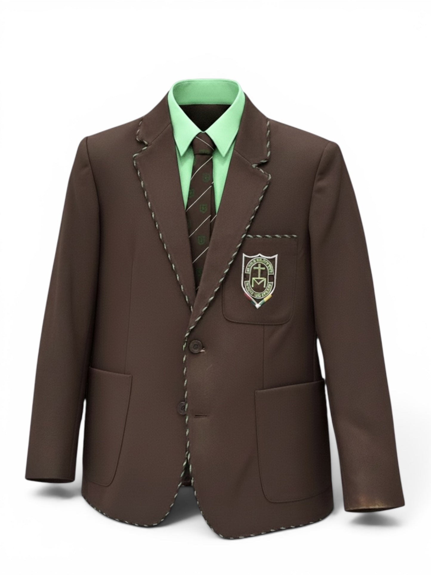 St Louise's Girl's Blazer (Banner)