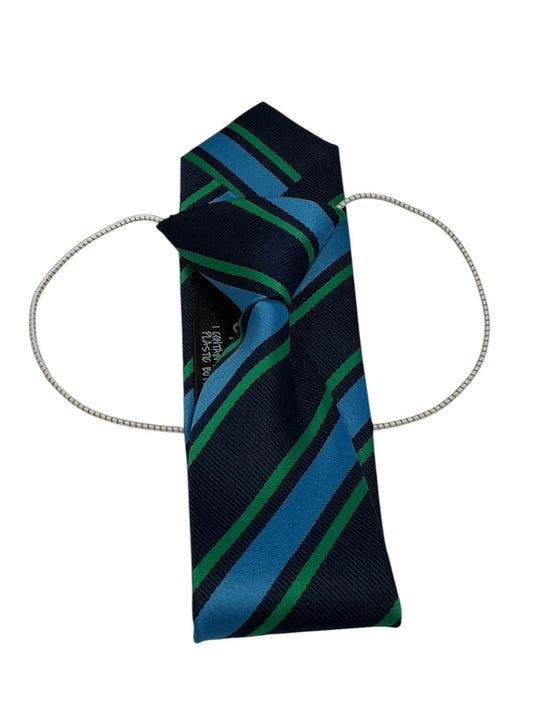 St Ita's Primary ELASTIC tie