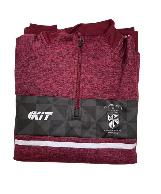 St Dominic's P.E 1/2 ZIP