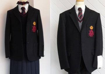 Bra Blazer Boy's