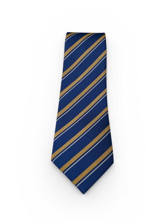 St Colm's junior tie