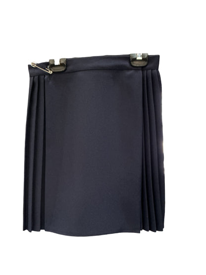 NAVY kilt