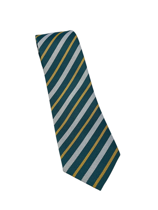 John Paul II LONG tie