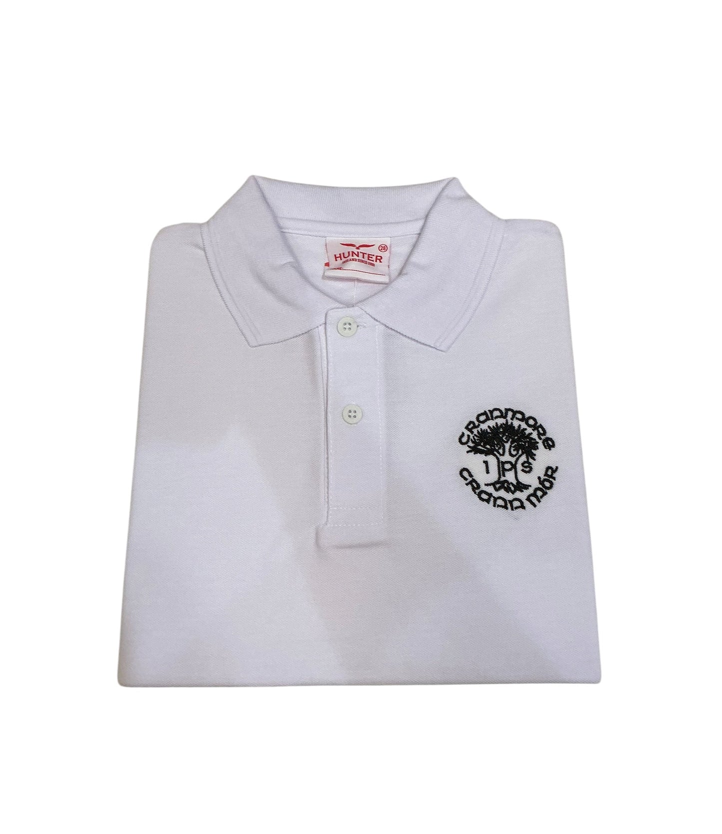 Cranmore Primary & Nursery Poloshirt