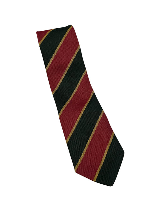 Bunscoil Phobal Feirste LONG tie