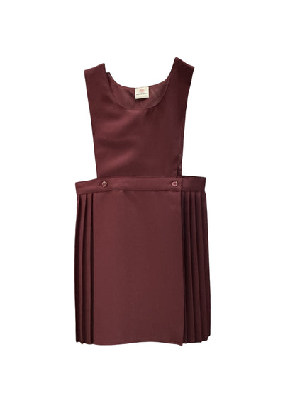WINE kilt PINAFORE