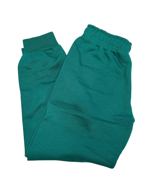 Plain JADE joggers (Lonad)