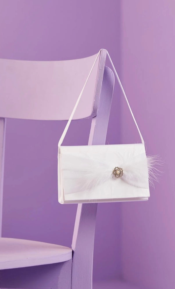 Petunia communion bag Bag P318
