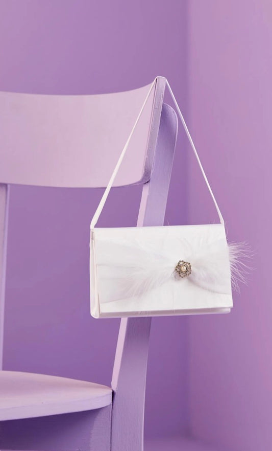 Petunia communion bag Bag P318