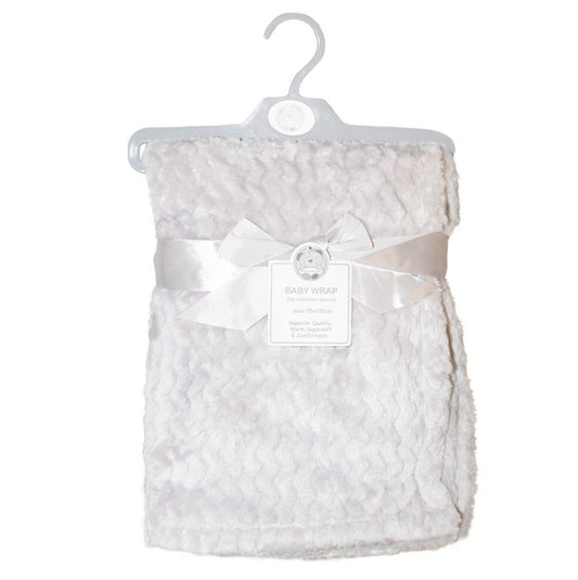 Cotton Baby Wrap