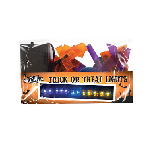 Trick or Treat Lights 837159