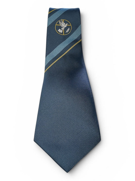 All Saint's Senior 6th Form Tie