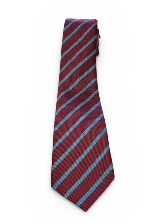 All Saint's junior tie