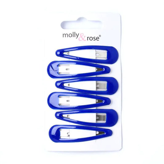 Royal Blue Sleepies set
