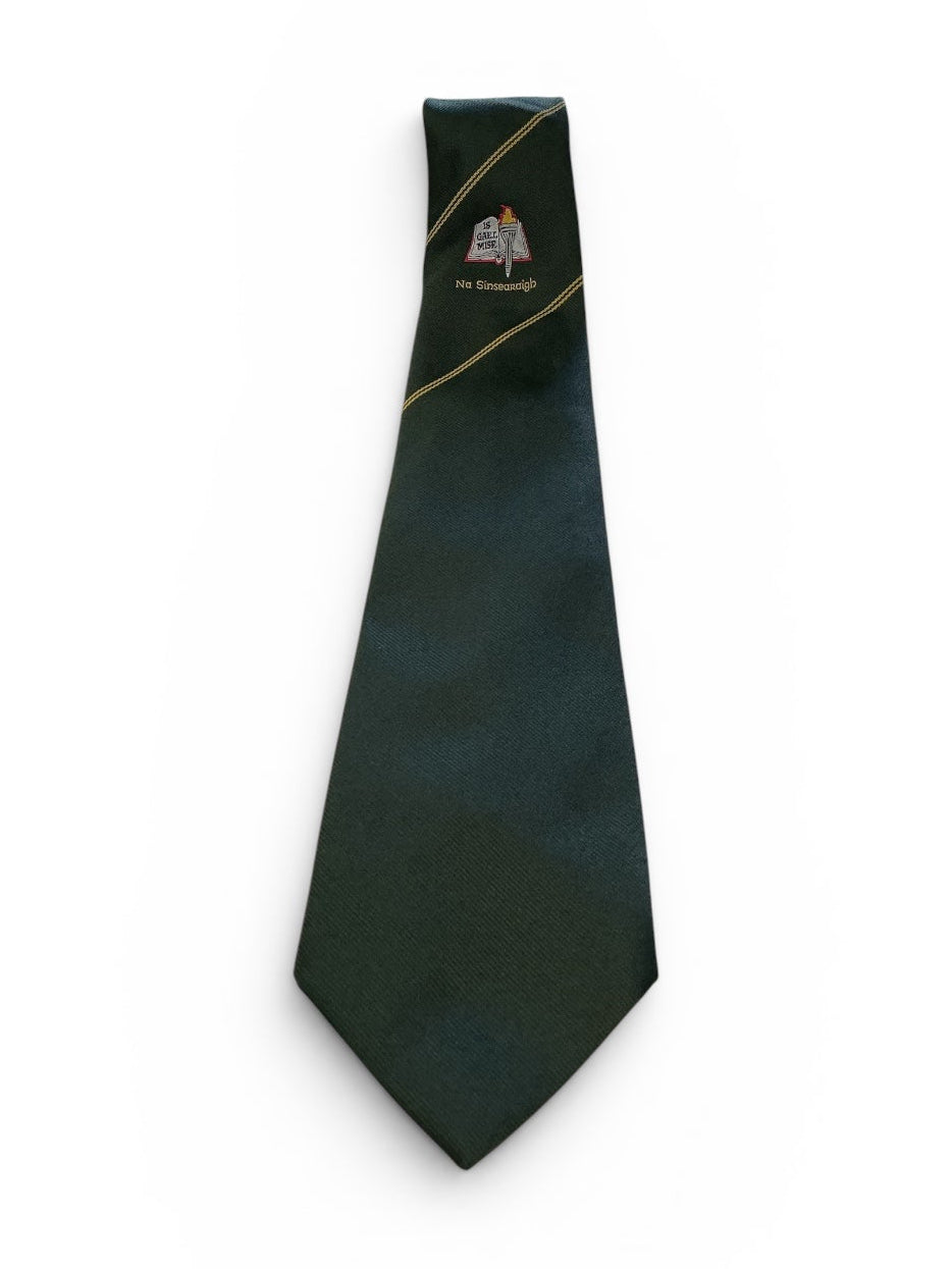 Colaiste Feirste Senior 6th Form Tie