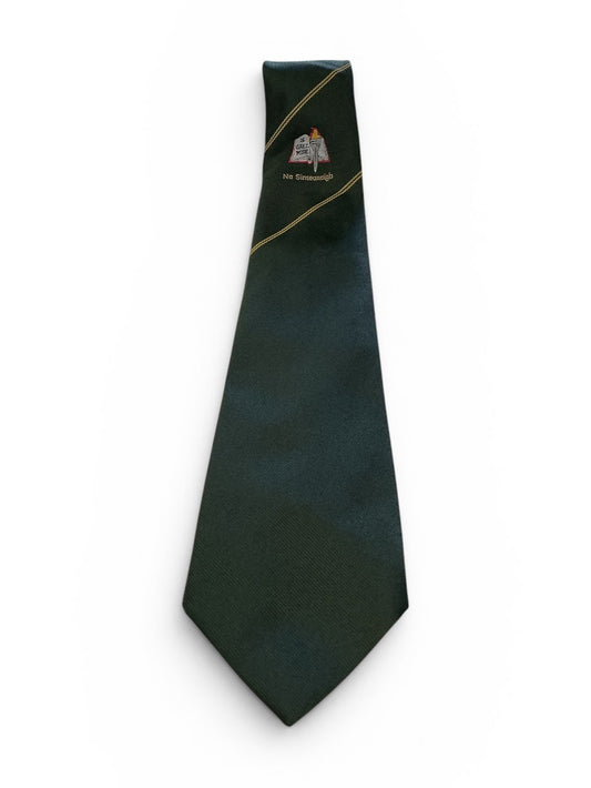 Colaiste Feirste Senior 6th Form Tie