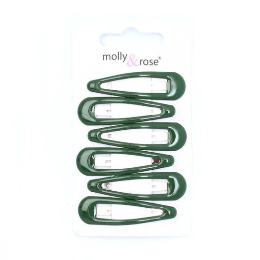 Bottle Green Sleepies set