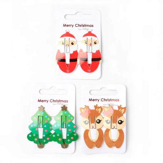 Christmas Character Sleepies