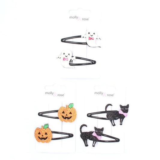 Halloween Character Sleepies