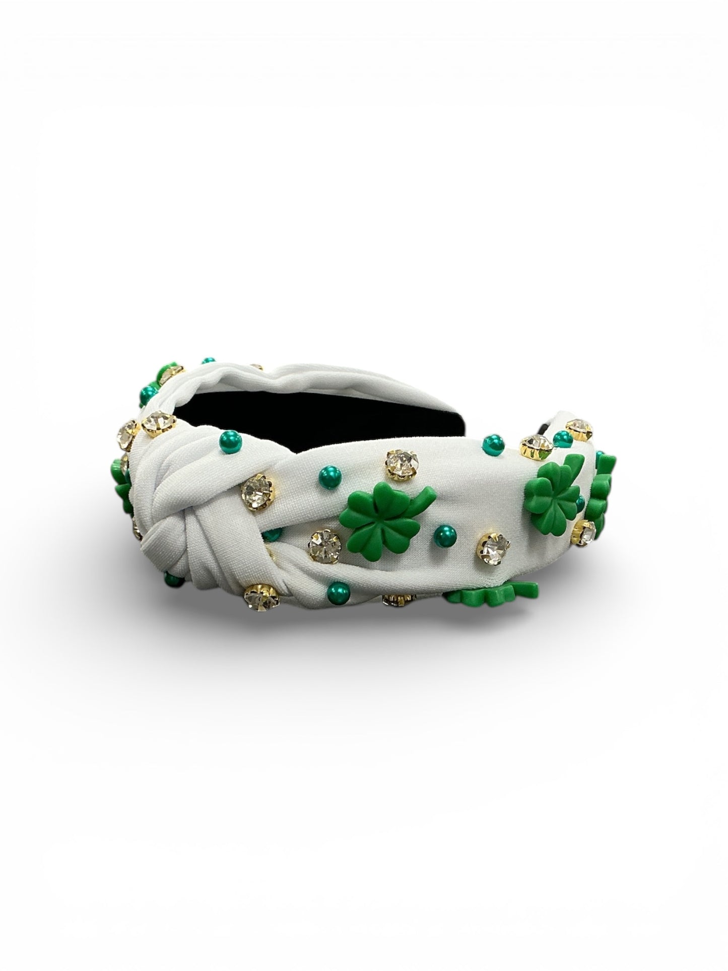 Headband White