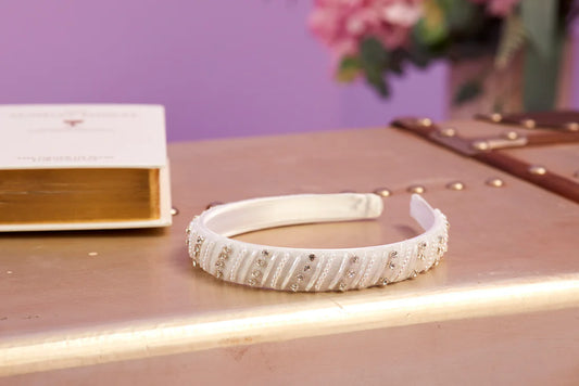 Taylor Communion Headband P364 PD26 (Copy)