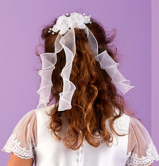 Patsy Communion Haircomb P336 PD26