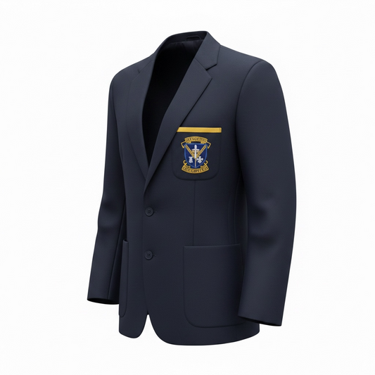St Genevieve's 6th Form Blazer CoolFlow