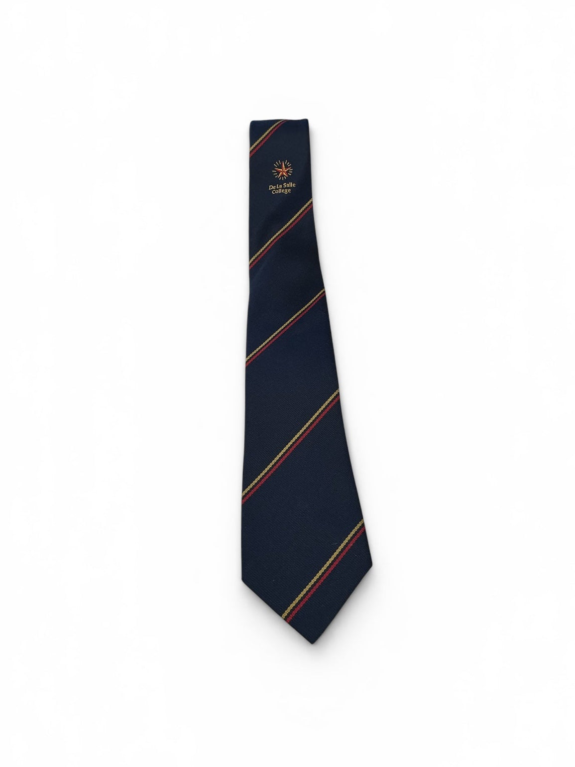 La Salle Senior 6th Form Tie