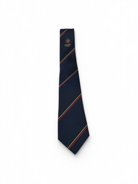 La Salle Senior 6th Form Tie