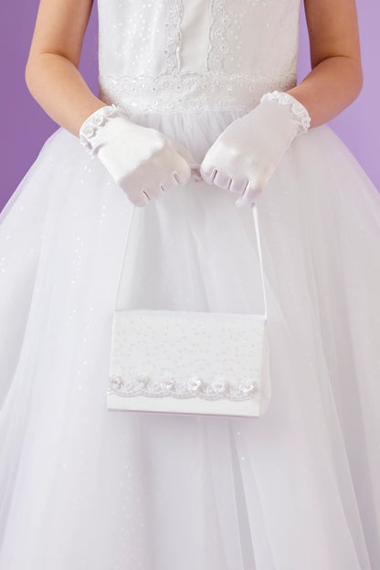 Zena Communion Bag P357 PD26