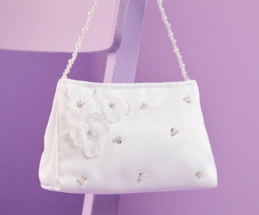 Joanne Communion Bag P313 PD26